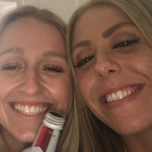 Meet your Posher, Rebecca